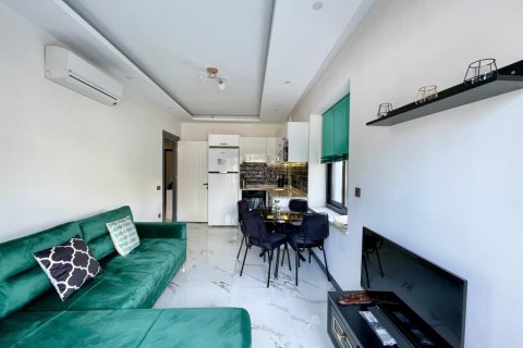 Продажа квартиры в Кестеле, Анталье, Турция 2 комн., 55м2, №187324 – фото 11