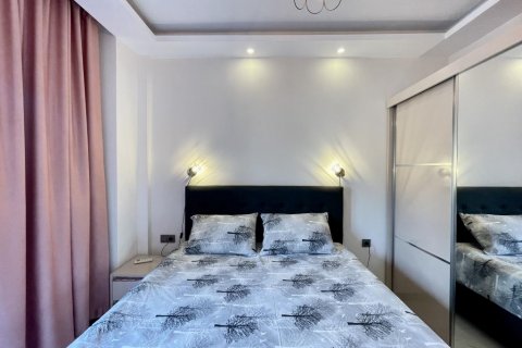 Продажа квартиры в Кестеле, Анталье, Турция 2 комн., 55м2, №187324 – фото 6