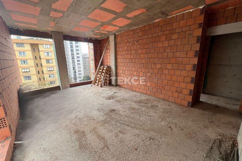 3+1 Leilighet  i Istanbul, Tyrkia Nr. 185488 - 5