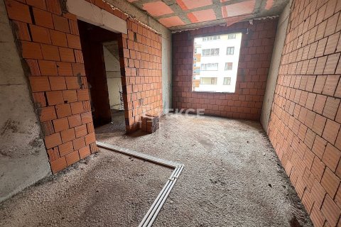 3+1 Leilighet  i Istanbul, Tyrkia Nr. 185488 - 7
