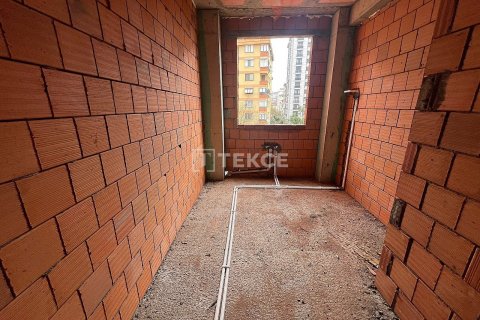 3+1 Leilighet  i Istanbul, Tyrkia Nr. 185488 - 6