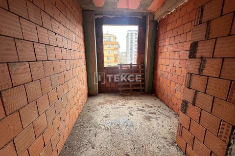 3+1 Leilighet  i Istanbul, Tyrkia Nr. 185488 - 9