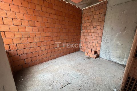 3+1 Leilighet  i Istanbul, Tyrkia Nr. 185488 - 8