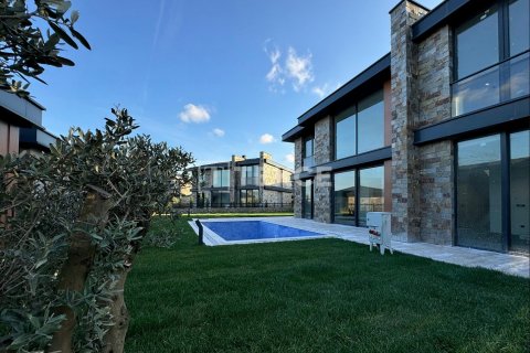 Villa  6+1  Tuzla, İstanbul, Türkiye №185487 - 17