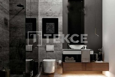 Villa  6+1  Tuzla, İstanbul, Türkiye №185487 - 14