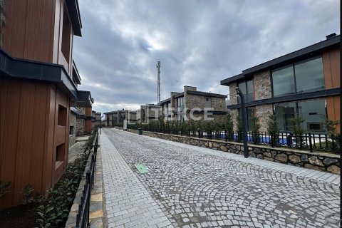 Villa  6+1  Tuzla, İstanbul, Türkiye №185487 - 4