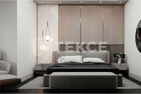 Villa  6+1  Tuzla, İstanbul, Türkiye №185487 - 12