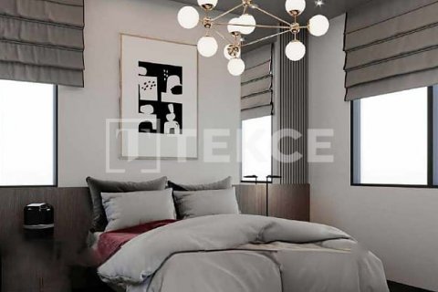 Villa  6+1  Tuzla, İstanbul, Türkiye №185487 - 13