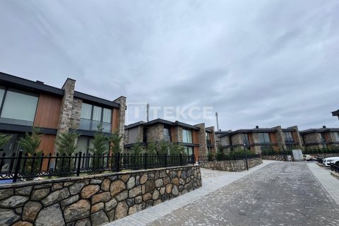 Villa  6+1  Tuzla, İstanbul, Türkiye №185487 - 18