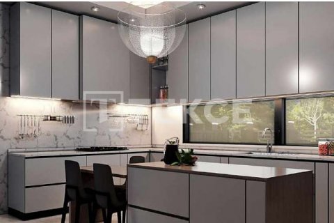 Villa  6+1  Tuzla, İstanbul, Türkiye №185487 - 11