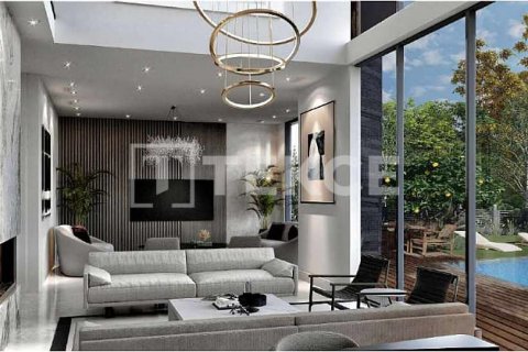 Villa  6+1  Tuzla, İstanbul, Türkiye №185487 - 9