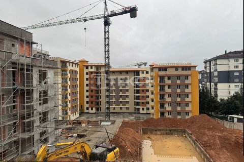 Apartment for sale  in Pendik, Istanbul, Turkey, 2 bedrooms, 102m2, No. 185489 – photo 22