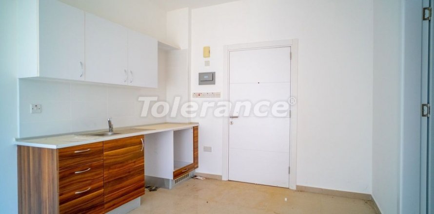 1+1 Lägenhet i Alsancak, Girne, Nr. 179628