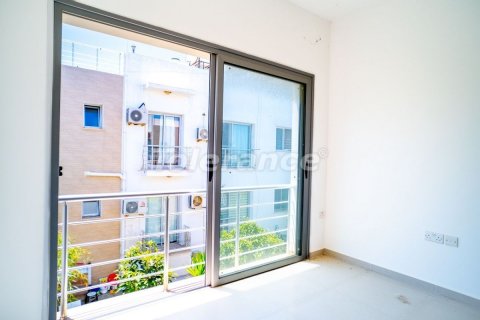 1+1 Lägenhet i Alsancak, Girne, Nr. 179628 - 7
