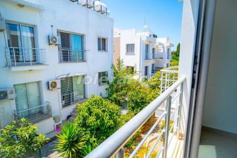 1+1 Lägenhet i Alsancak, Girne, Nr. 179628 - 14