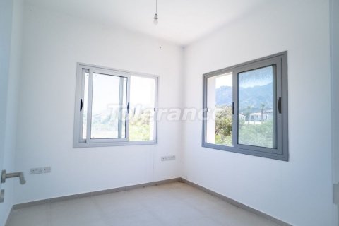 1+1 Lägenhet i Alsancak, Girne, Nr. 179628 - 9