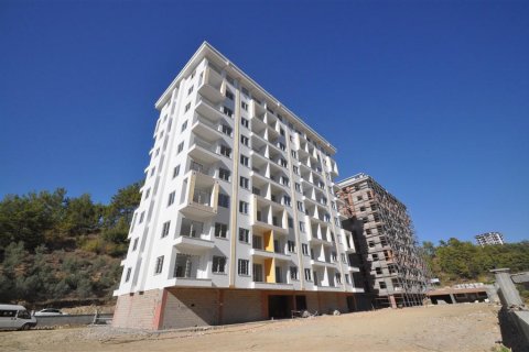 1+1 Leilighet i Alanya, Antalya, Tyrkia Nr. 179591 - 3