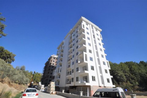 1+1 Leilighet i Alanya, Antalya, Tyrkia Nr. 179591 - 5
