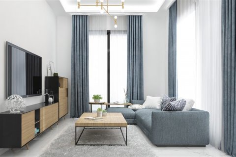 1+1 Leilighet i Alanya, Antalya, Tyrkia Nr. 179591 - 23