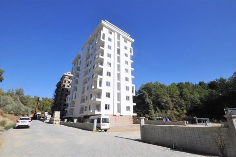 1+1 Leilighet i Alanya, Antalya, Tyrkia Nr. 179591 - 4