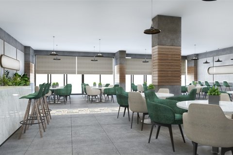 1+1 Leilighet i Alanya, Antalya, Tyrkia Nr. 179591 - 13