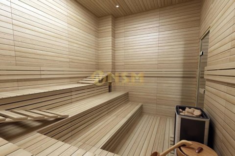 1+1 Lejlighed  i Alanya, Antalya, Tyrkiet Nr. 179683 - 24