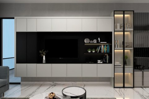 1+1 Lejlighed  i Alanya, Antalya, Tyrkiet Nr. 179683 - 27