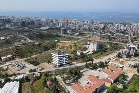 1+1 Lejlighed  i Alanya, Antalya, Tyrkiet Nr. 179683 - 16