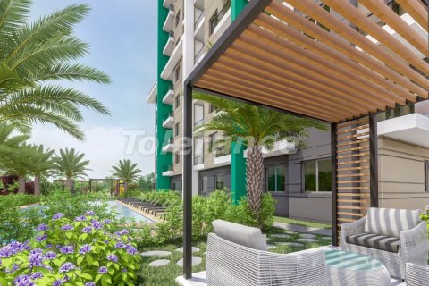 Daire  1+1  Mersin, Türkiye №179627 - 11