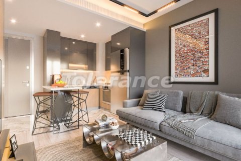 Daire  1+1  Mersin, Türkiye №179627 - 6
