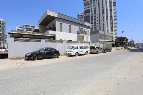 Продажа виллы в Аксу, Анталье, Турция 4+1, 279м2, №194360 – фото 3