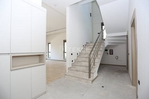 Продажа виллы в Аксу, Анталье, Турция 4+1, 279м2, №194360 – фото 25
