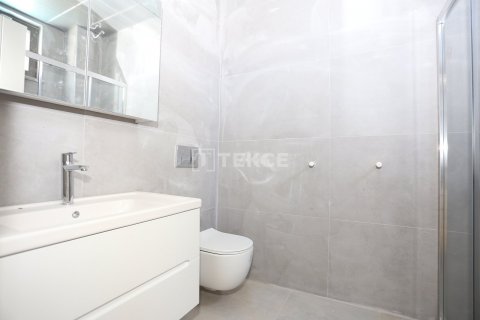 Продажа виллы в Аксу, Анталье, Турция 4+1, 279м2, №194360 – фото 21