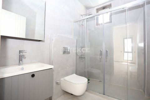 Продажа виллы в Аксу, Анталье, Турция 4+1, 279м2, №194360 – фото 11