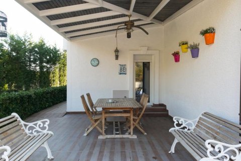 5+1 Villa  i Camyuva, Antalya, Tyrkia Nr. 194369 - 10