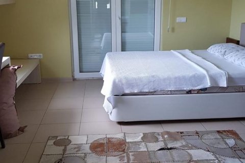 5+1 Villa  i Camyuva, Antalya, Tyrkia Nr. 194369 - 15