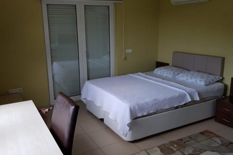 5+1 Villa  i Camyuva, Antalya, Tyrkia Nr. 194369 - 18