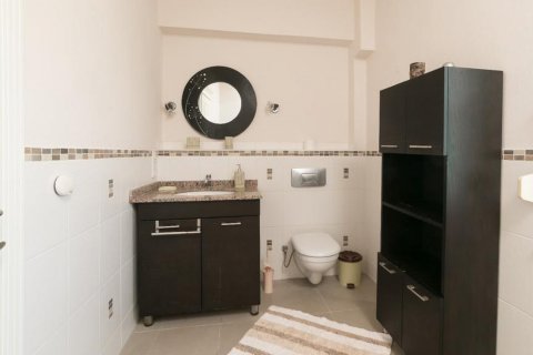 5+1 Villa  i Camyuva, Antalya, Tyrkia Nr. 194369 - 28