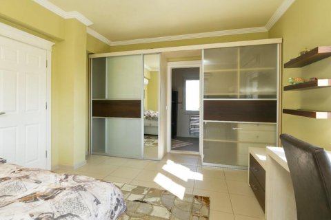 5+1 Villa  i Camyuva, Antalya, Tyrkia Nr. 194369 - 22