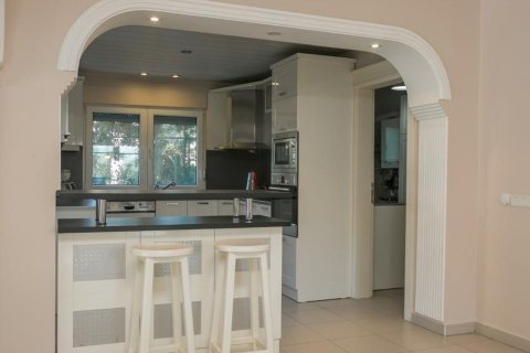 5+1 Villa  i Camyuva, Antalya, Tyrkia Nr. 194369 - 25