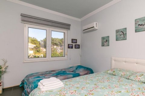 5+1 Villa  i Camyuva, Antalya, Tyrkia Nr. 194369 - 39