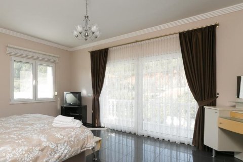 5+1 Villa  i Camyuva, Antalya, Tyrkia Nr. 194369 - 32