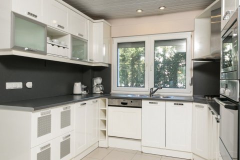 5+1 Villa  i Camyuva, Antalya, Tyrkia Nr. 194369 - 30