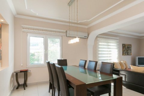 5+1 Villa  i Camyuva, Antalya, Tyrkia Nr. 194369 - 35