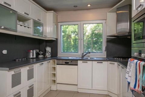 5+1 Villa  i Camyuva, Antalya, Tyrkia Nr. 194369 - 45
