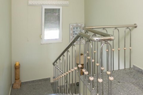 5+1 Villa  i Camyuva, Antalya, Tyrkia Nr. 194369 - 43