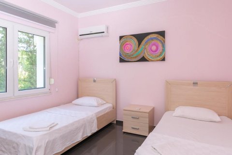 5+1 Villa  i Camyuva, Antalya, Tyrkia Nr. 194369 - 44