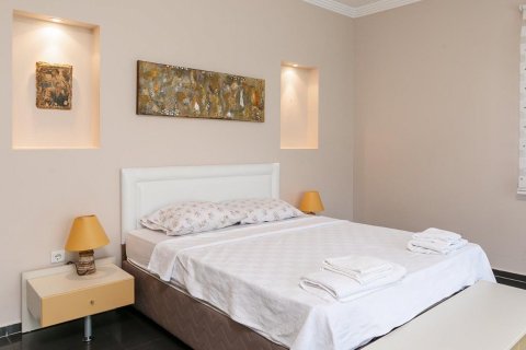 5+1 Villa  i Camyuva, Antalya, Tyrkia Nr. 194369 - 50