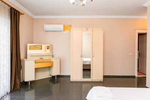 5+1 Villa  i Camyuva, Antalya, Tyrkia Nr. 194369 - 52