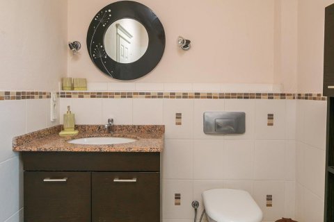 5+1 Villa  i Camyuva, Antalya, Tyrkia Nr. 194369 - 54